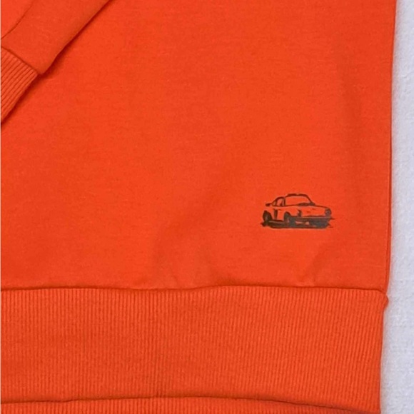 Puma x Porsche Legacy Track Jacket - Men's size XL - Picture 12 of 12